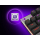 Lorgar Azar 514TKL RGB Czarna LRG-GK514TKL-BK-US - 1326964 - zdjęcie 10